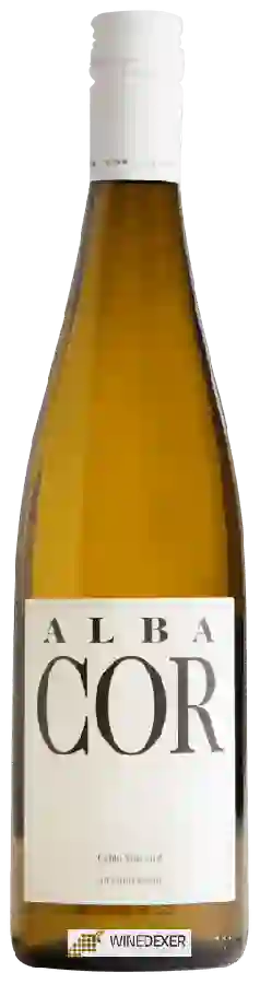 Winery COR - Celilo Vineyard Alba Cor