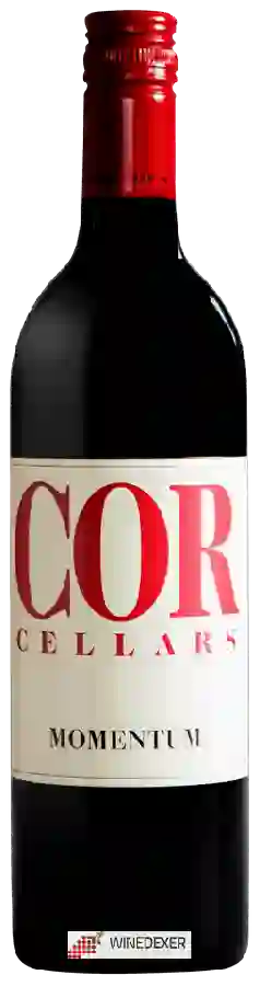 Winery COR - Momentum Winery COR - Momentum