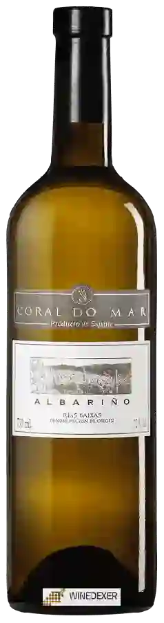 Winery Coral do Mar - Albariño