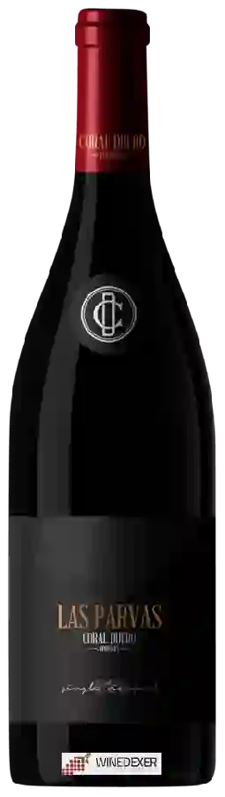 Winery Coral Duero - Las Parvas Winery Coral Duero - Las Parvas
