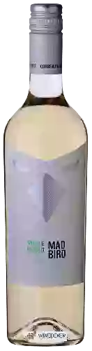 Winery Corbeau Wines - Mad Bird White Blend