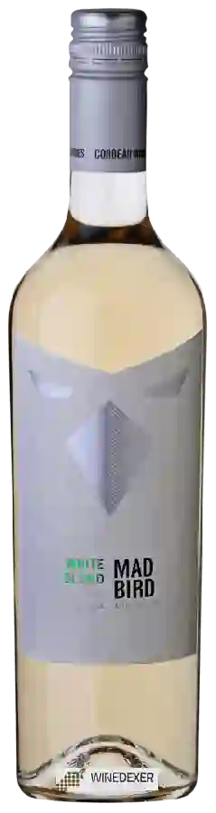 Winery Corbeau Wines - Mad Bird White Blend Winery Corbeau Wines - Mad Bird White Blend