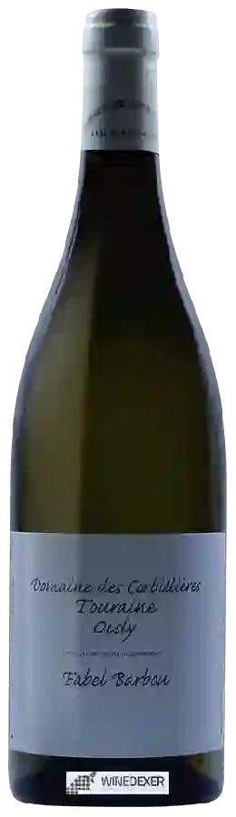 Winery Corbillières - Fabel Barbou Touraine Oisly Winery Corbillières - Fabel Barbou Touraine Oisly