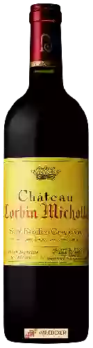 Château Corbin-Michotte - Saint-Émilion Grand Cru (Grand Cru Classé until 2012)