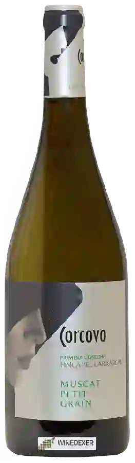 Winery Corcovo - Megía e Hijos - Finca el Carrascal Muscat - Petit Grain Winery Corcovo - Megía e Hijos - Finca el Carrascal Muscat - Petit Grain