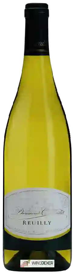 Domaine Cordaillat - Sauvignon Reuilly