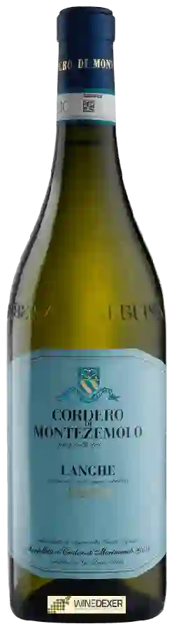 Winery Cordero di Montezemolo - Arneis Langhe Winery Cordero di Montezemolo - Arneis Langhe