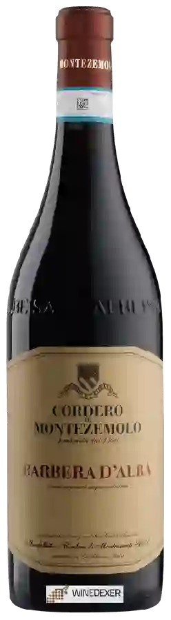 Winery Cordero di Montezemolo - Barbera d'Alba