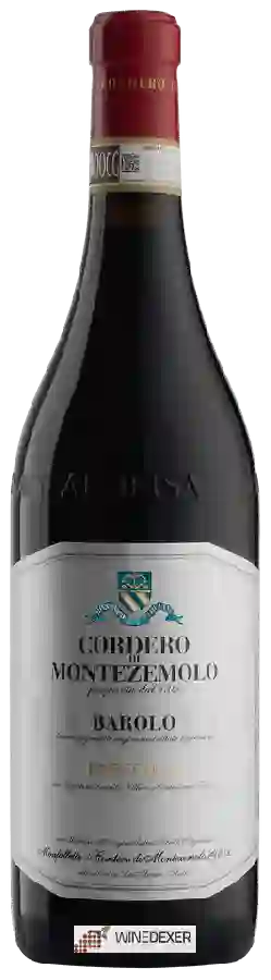 Winery Cordero di Montezemolo - Barolo Enrico VI Winery Cordero di Montezemolo - Barolo Enrico VI