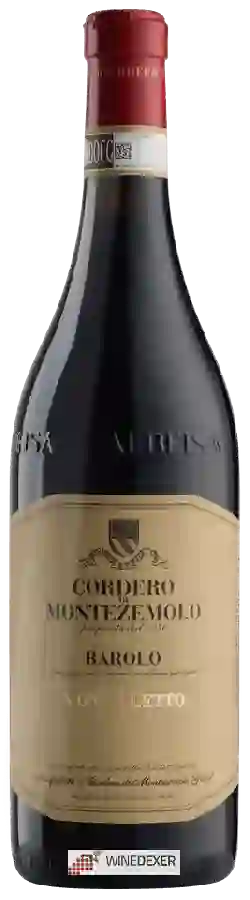Winery Cordero di Montezemolo - Barolo Monfalletto