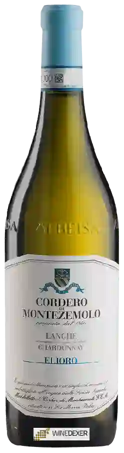 Winery Cordero di Montezemolo - Chardonnay Langhe Elioro