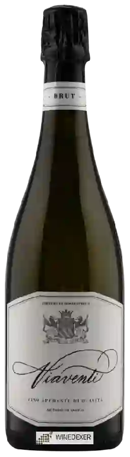 Winery Cordero di Montezemolo - Viaventi Spumante
