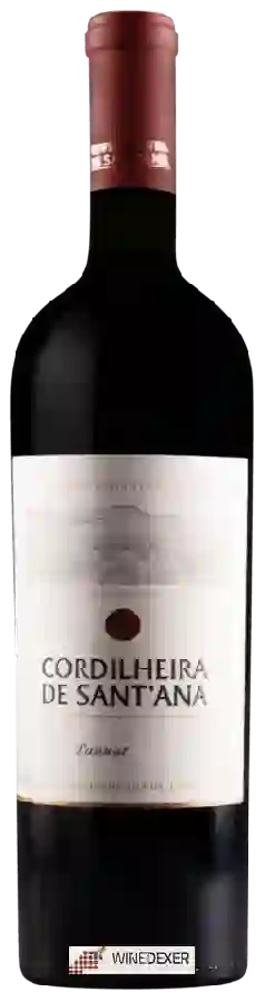 Winery Cordilheira de Santa'Ana - Tannat (Reserva Especial) Winery Cordilheira de Santa'Ana - Tannat (Reserva Especial)