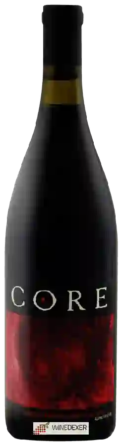 Winery Core - Red Blend Winery Core - Red Blend