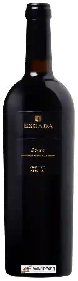 Winery Escada - Douro Tinto Winery Escada - Douro Tinto