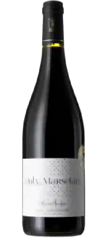 Winery Corinne & Damien Deneufbourg - Syrah - Marselan Winery Corinne & Damien Deneufbourg - Syrah - Marselan