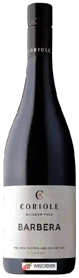 Winery Coriole Vineyards - Barbera