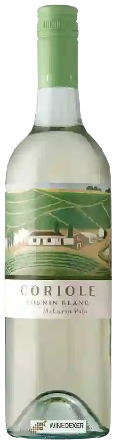 Winery Coriole Vineyards - Chenin Blanc Winery Coriole Vineyards - Chenin Blanc