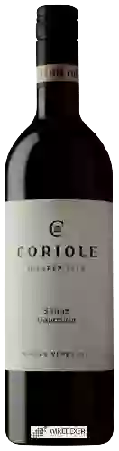 Winery Coriole Vineyards - Galaxidia Shiraz