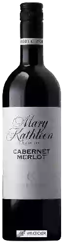 Winery Coriole Vineyards - Mary Kathleen Reserve Cabernet - Merlot