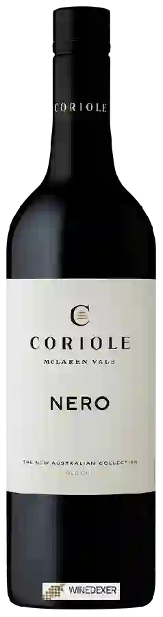 Winery Coriole Vineyards - Nero Winery Coriole Vineyards - Nero