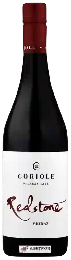 Winery Coriole Vineyards - Redstone Shiraz Winery Coriole Vineyards - Redstone Shiraz