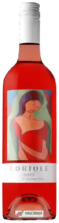 Winery Coriole Vineyards - Sangiovese Rosé
