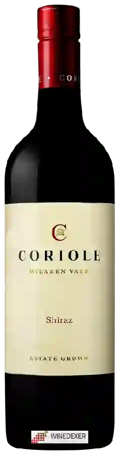 Winery Coriole Vineyards - Shiraz
