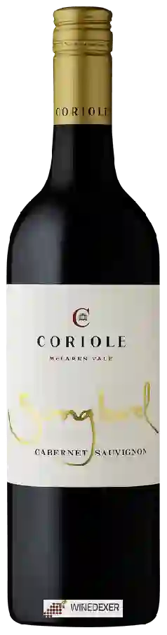 Winery Coriole Vineyards - Songbird Cabernet Sauvignon