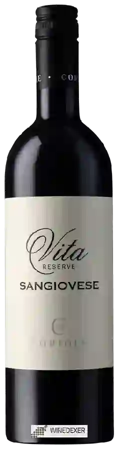 Winery Coriole Vineyards - Vita Reserve Sangiovese