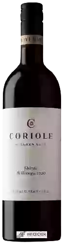 Winery Coriole Vineyards - Willunga Shiraz