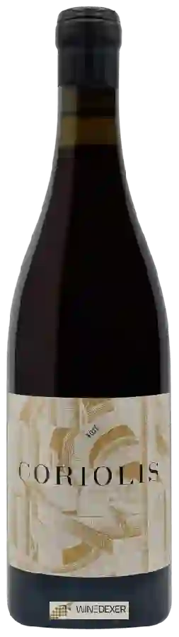 Winery Coriolis - Rosé