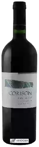 Winery Corison - Cabernet Sauvignon