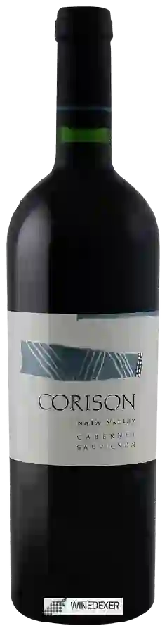 Winery Corison - Cabernet Sauvignon