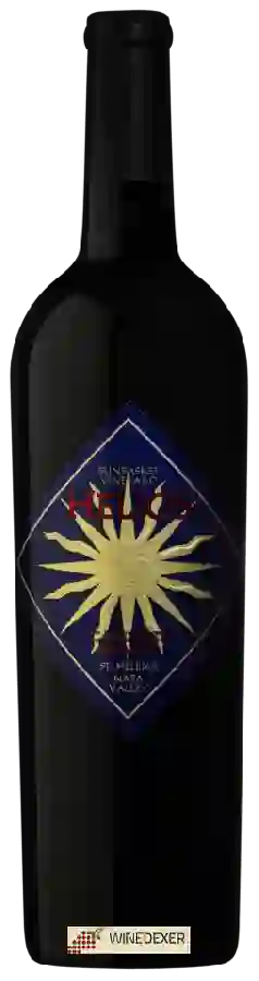 Winery Corison - Helios Cabernet Franc