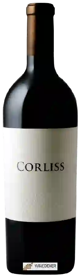 Winery Corliss - Red Winery Corliss - Red