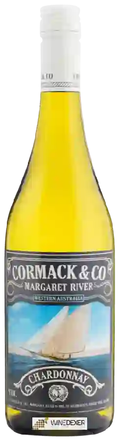 Winery Cormack & Co - Chardonnay