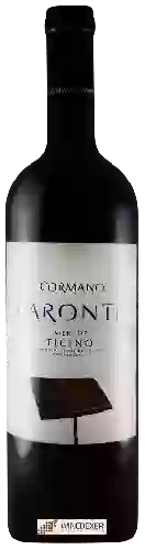 Winery Cormano - Caronte Merlot