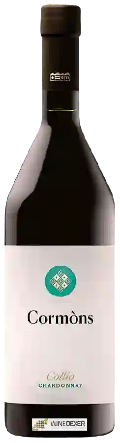 Winery Cormòns - Chardonnay Collio Winery Cormòns - Chardonnay Collio