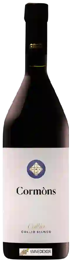 Winery Cormòns - Collio Bianco Winery Cormòns - Collio Bianco