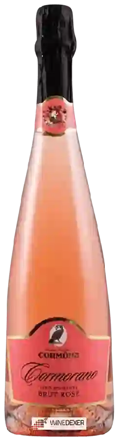 Winery Cormòns - Cormorano Brut Rosé Winery Cormòns - Cormorano Brut Rosé
