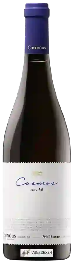 Winery Cormòns - Cosmos Nr. 68 Friuli Isonzo