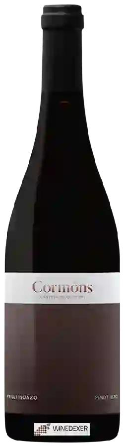 Winery Cormòns - Pinot Nero Friuli Isonzo