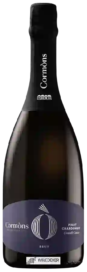 Winery Cormòns - Grande Cuvée Pinot - Chardonnay Brut Winery Cormòns - Grande Cuvée Pinot - Chardonnay Brut