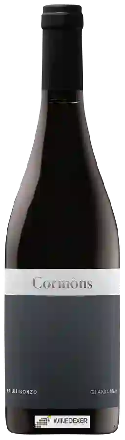 Winery Cormòns - Chardonnay Friuli Isonzo