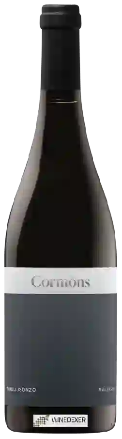 Winery Cormòns - Malvasia Friuli Isonzo