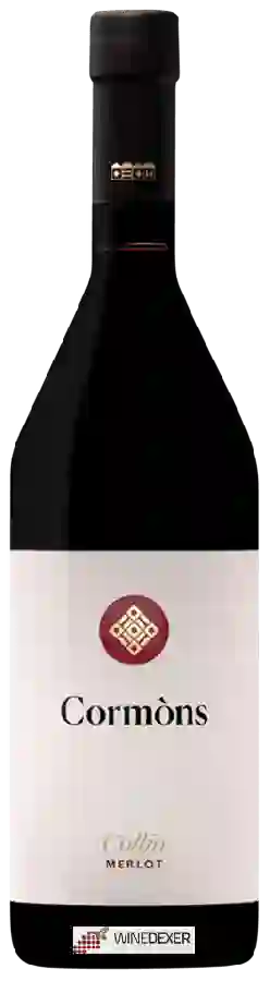 Winery Cormòns - Merlot Collio