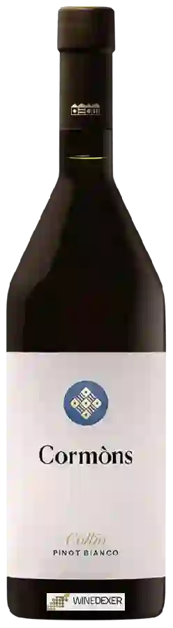 Winery Cormòns - Pinot Bianco Collio