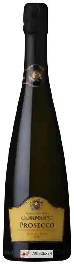Winery Cormòns - Prosecco Brut