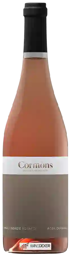 Winery Cormòns - Rosa Carmonis Rosato Winery Cormòns - Rosa Carmonis Rosato